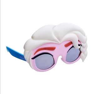 Disney Frozen II Elsa Sunglasses UV Protection